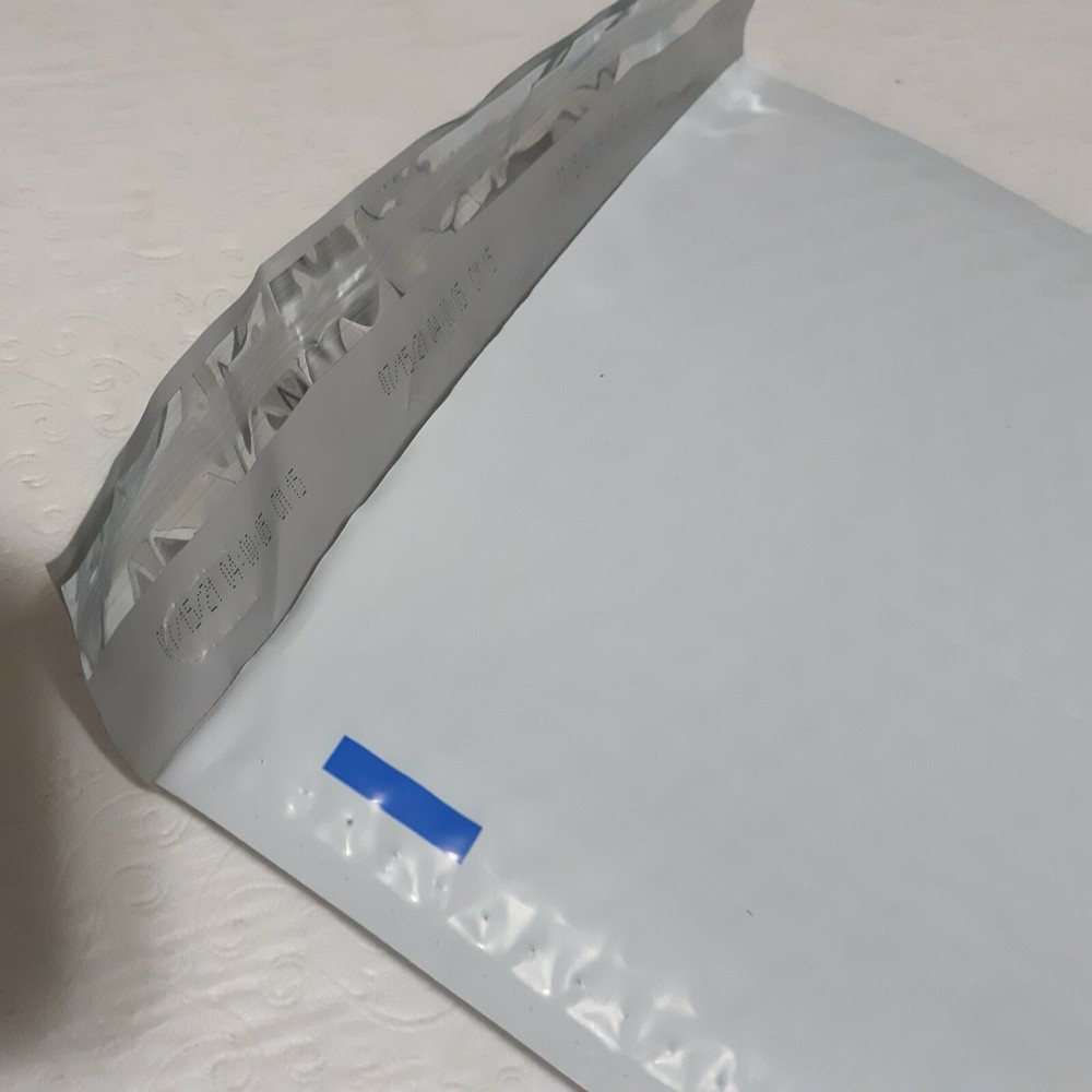 eBay 9.5” x 13.75” Padded Airjacket Bubble Mailer Envelopes 25ct