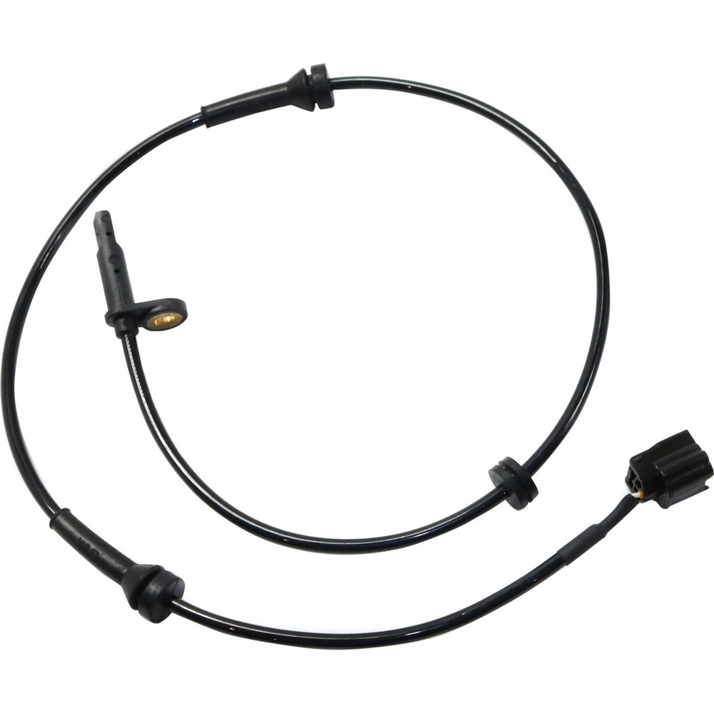 Front Left and Right Side ABS Speed Sensor Set For 2013-2020 Nissan Pathfinder