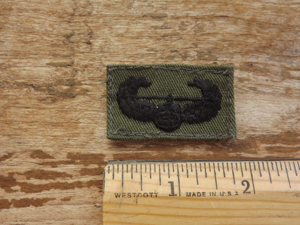 Army Airmobile Wings - INV# C155