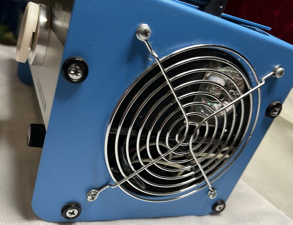 BFW Maxillume Light Source With Headlight