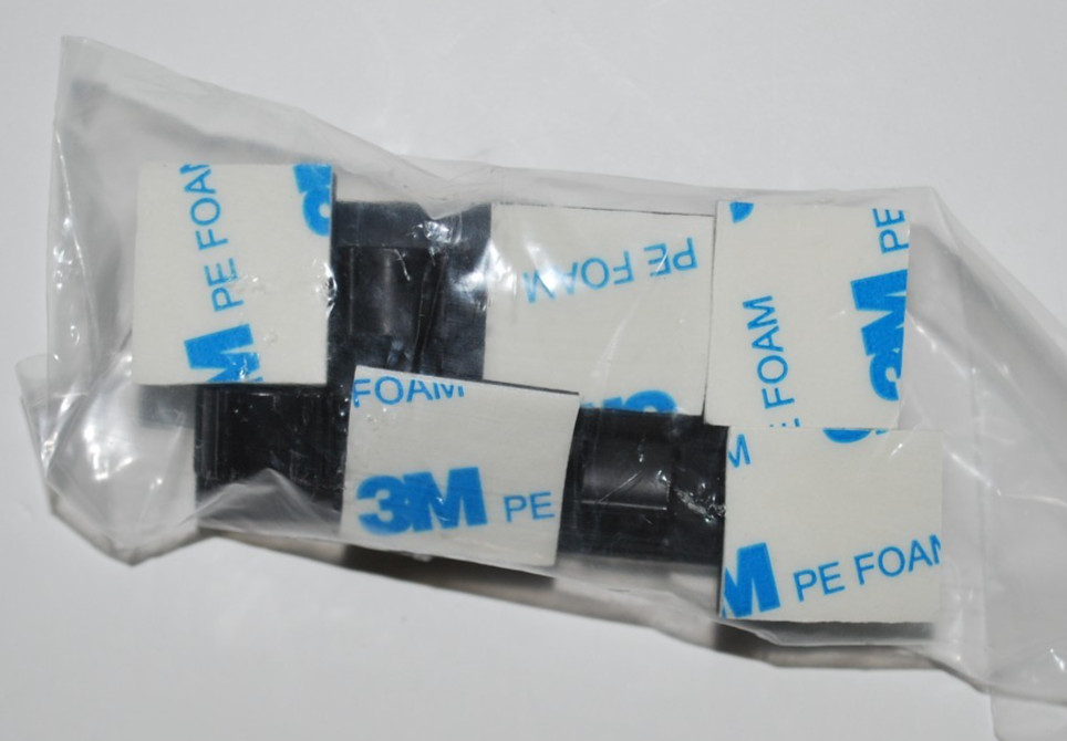 New FoxFury Taker B50 Ballistic Shield LED Light 500-331-G