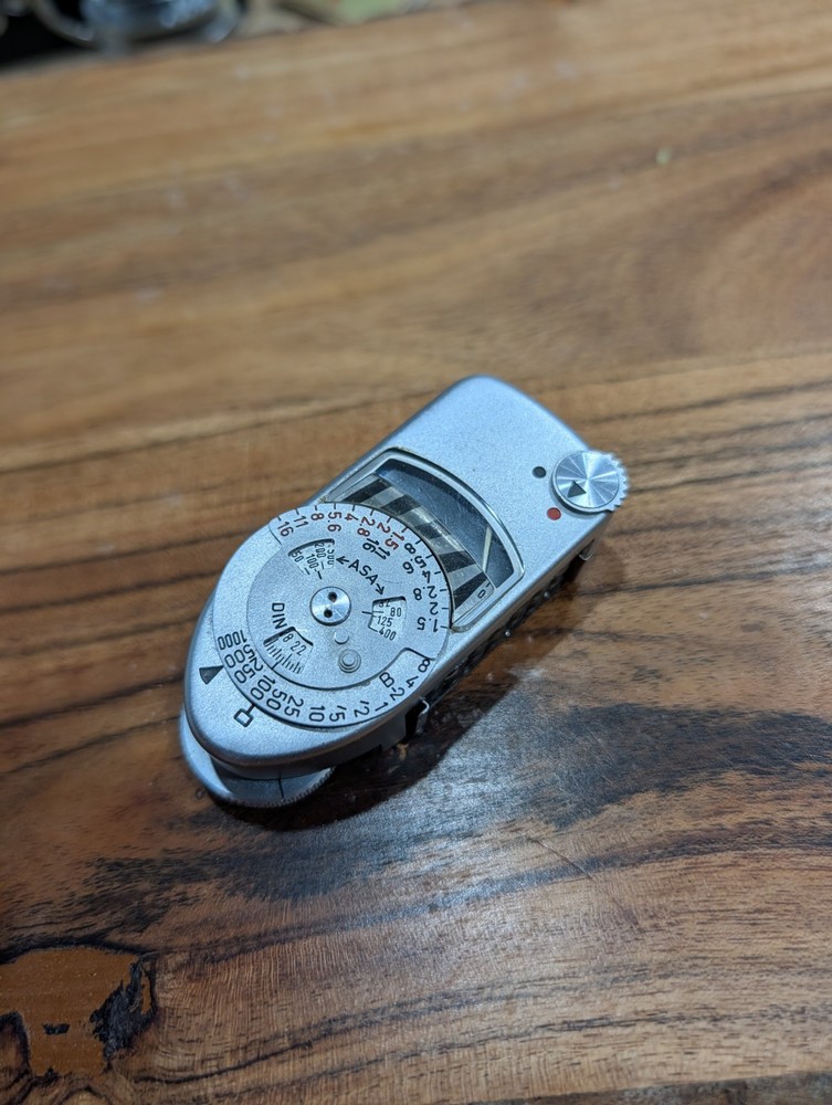 Leica Leica-Meter MC