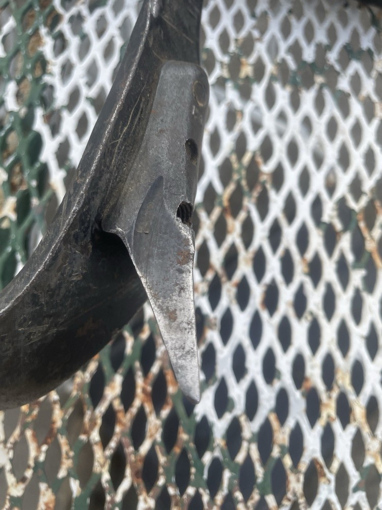 Klein tools pole gaffs