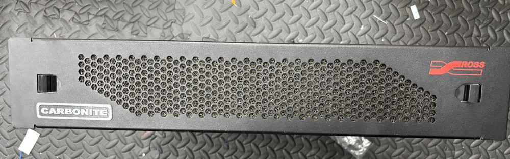 Ross 4802AR-200-02 Carbonite Frame