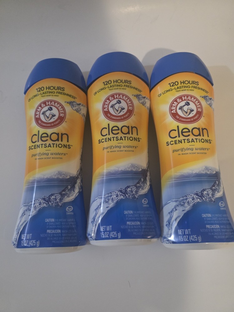 Hammer Odor BLASTER 3 Pack