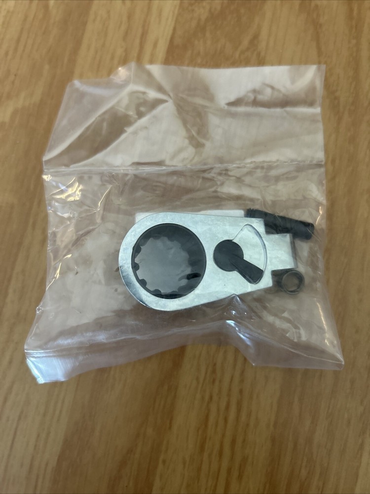 Matco Tools 18MM REPLACEMENT BOX END Part No. RWFM18