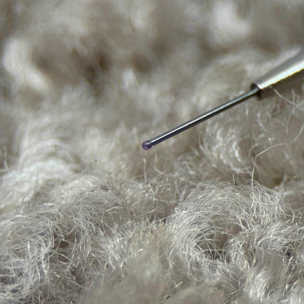 TESASTAR HP SERIES CMM SCANNING PROBE MODULE SET + ACCESSORIES