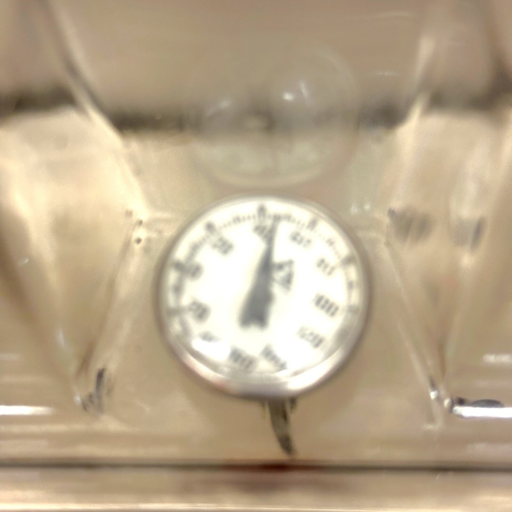 Cole Parmer StableTemp WA05C11B Polystat Water Bath with Temperature Controller