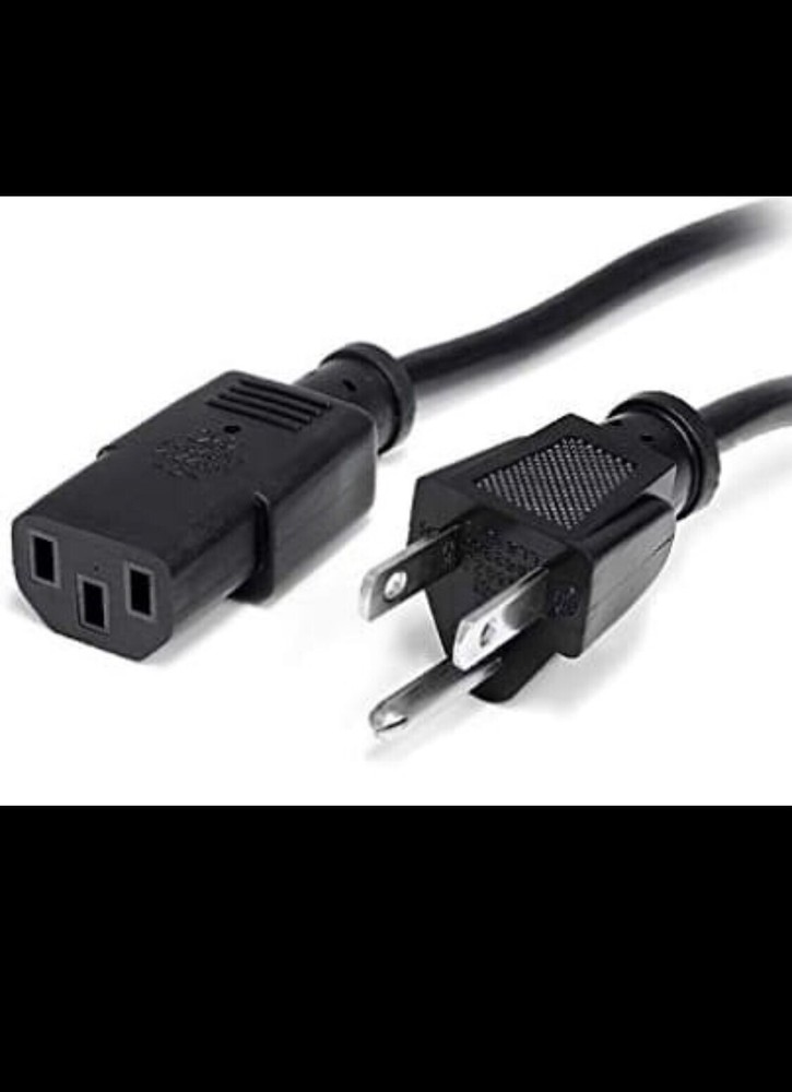 ps3 fat model power cord