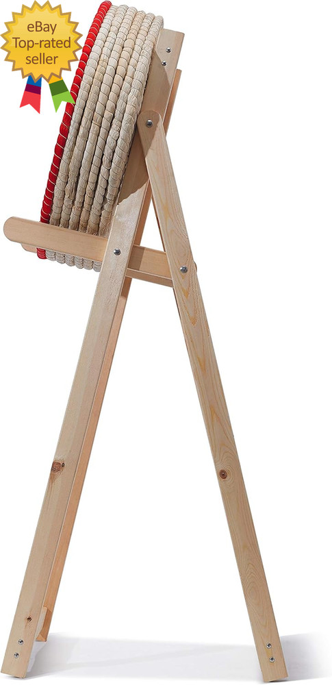 Archery Target Stand for Point Bag Target Straw Target