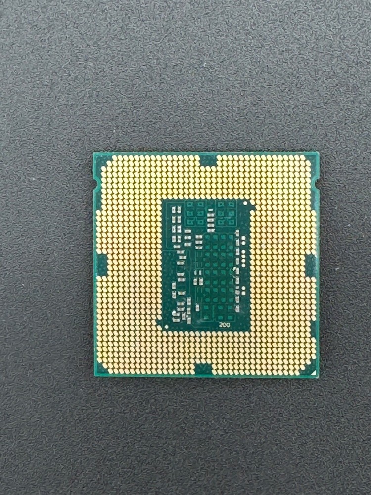 Intel Core i7-4790 - 3.6 GHz Quad-Core (CM8064601560113) Processor