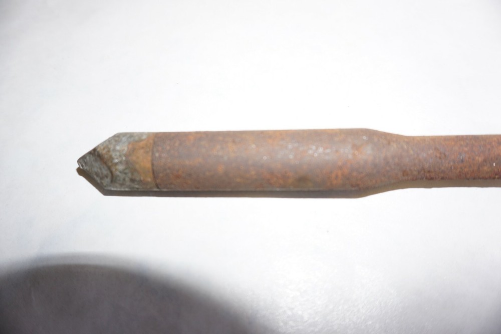 Vintage / Antique Soldering Iron