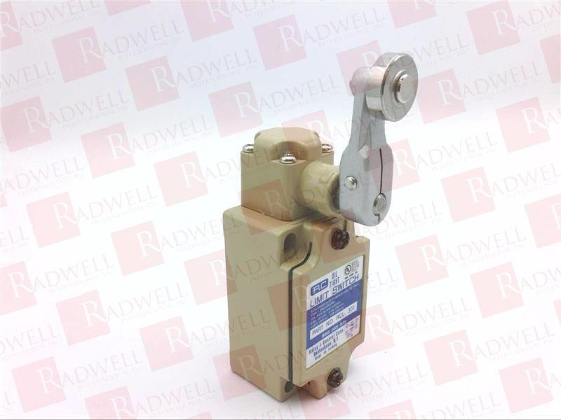 RELAY & CONTROLS RCL-301 / RCL301 (USED)