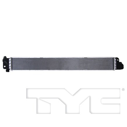 Tyc 13468 Intercooler