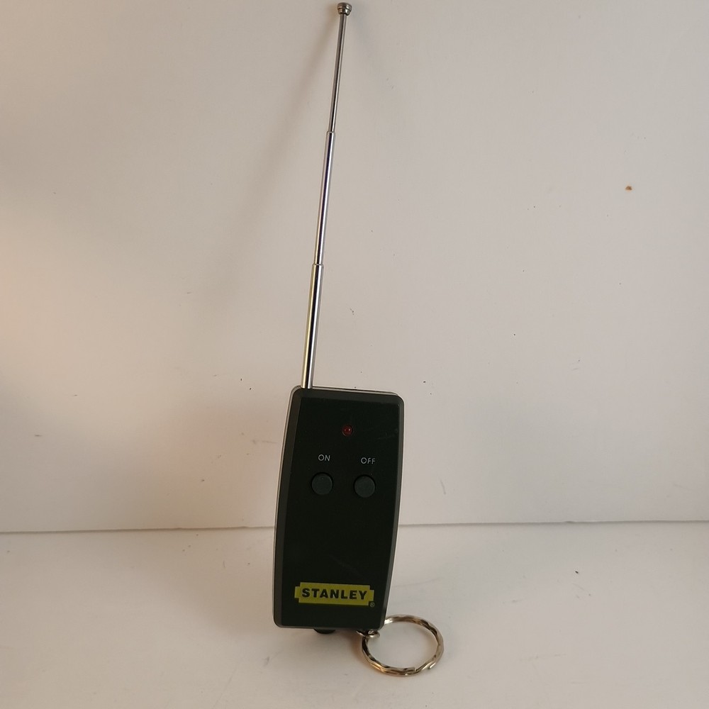 Stanley 28070T Radio Transmitter Remote Control