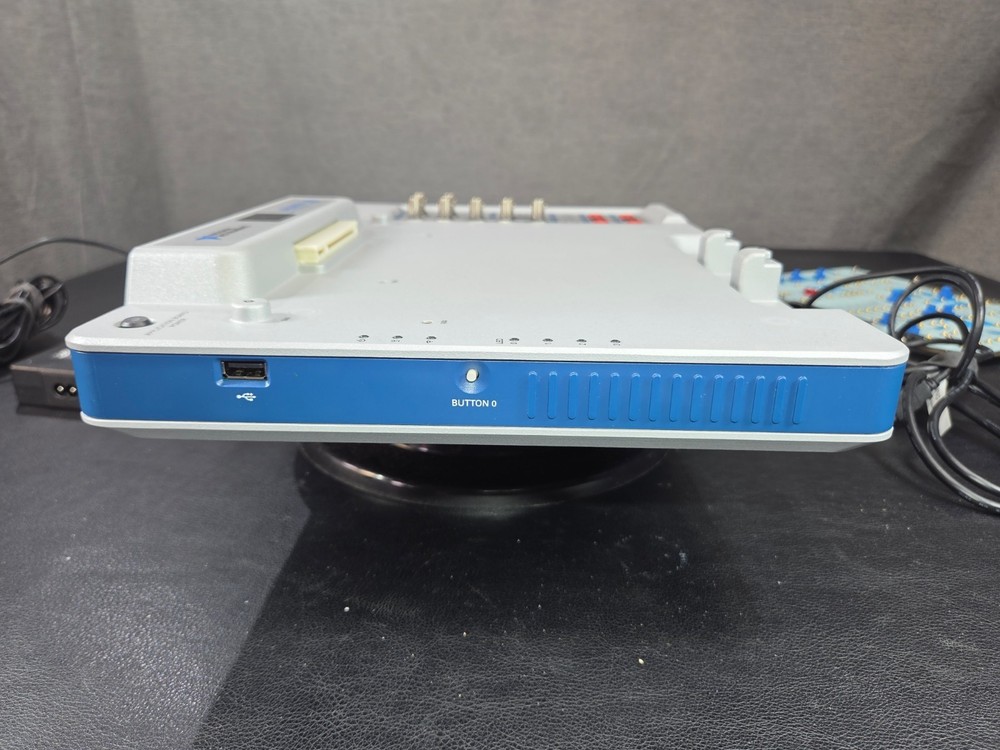National instruments NI ELVIS III Prototyping Board & Emona Comm FAST SHIP!💨✅