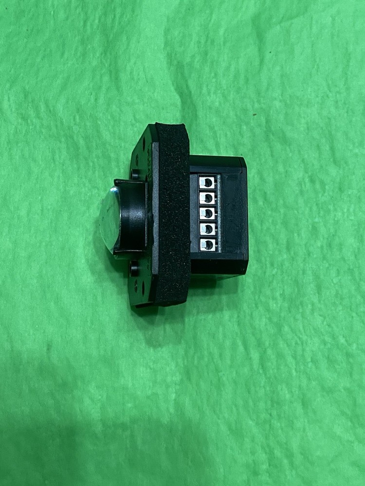 NEW FAAC 716034 Photoswitch Emitter