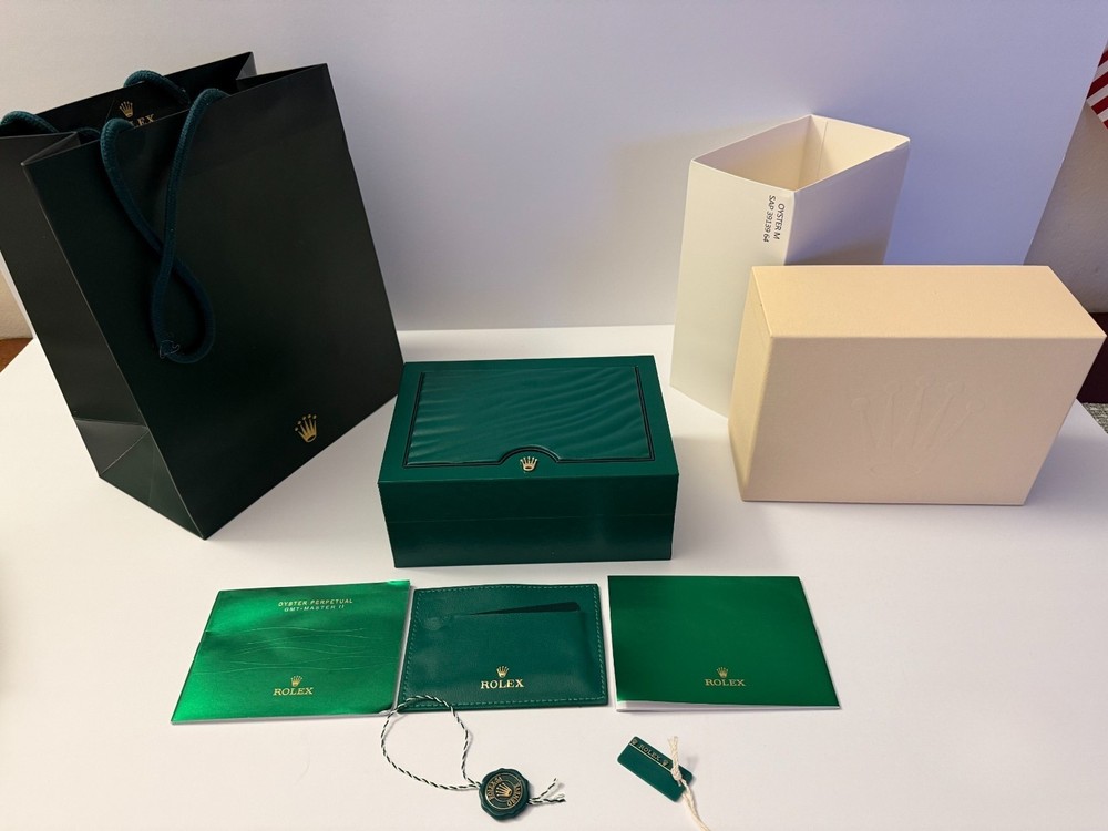 Medium Premium Watch Storage Box SAP 39139.64