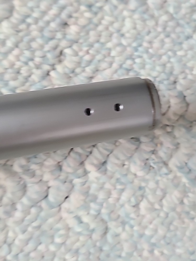 Knight REVOLUTION Muzzleloader Rifle Barrel 50 Caliber Black Powder