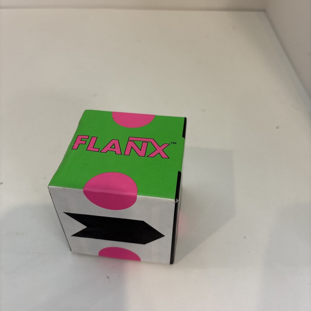 Flanx~ Action Card Game complete