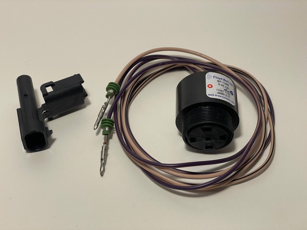 Seadoo New OEM Buzzer Alarm USA Made