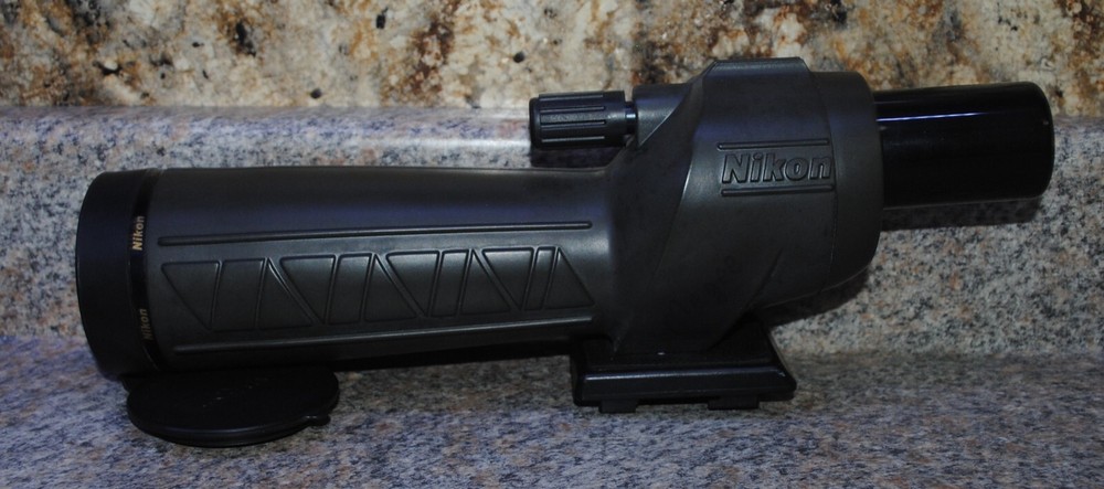 Nikon Spotting Scope
