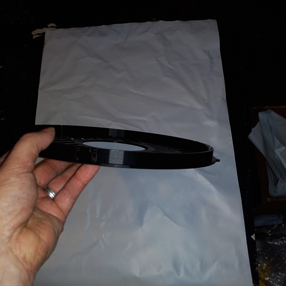 Celestron HD 9.25" TRI- BAHTINOV MASK CAP