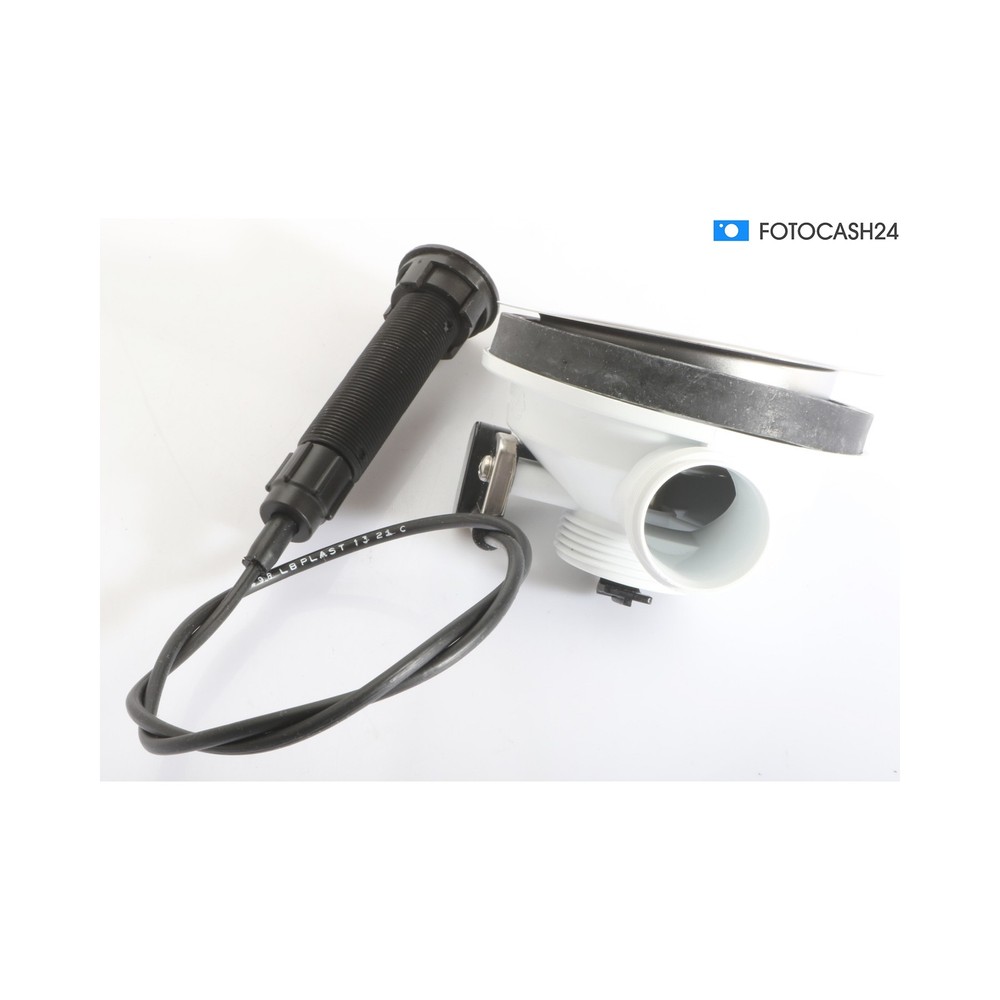 OEM Exhaust System + TOP (287207)