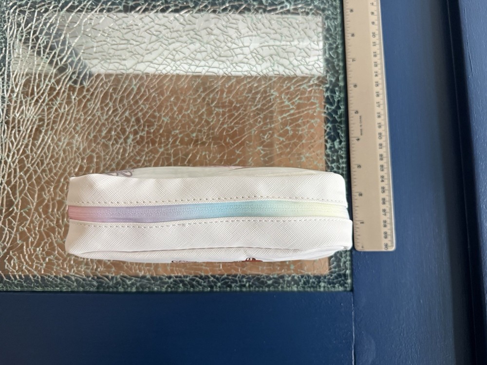 Labubu pencil case