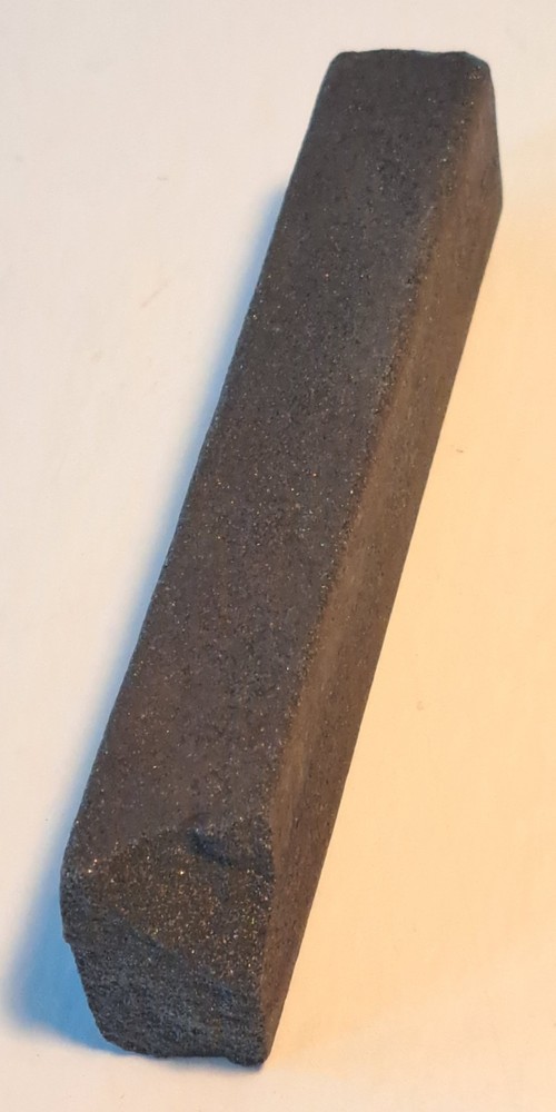 Vintage Sharpening Stone Whetstone Knife Sharpener