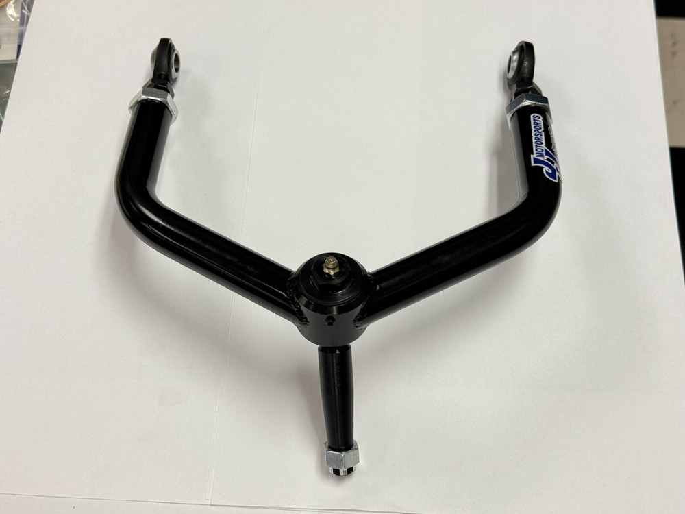 10.5" Adjustable Upper Control Arm Race Car A-Frame IMCA (STD Ball Joint)