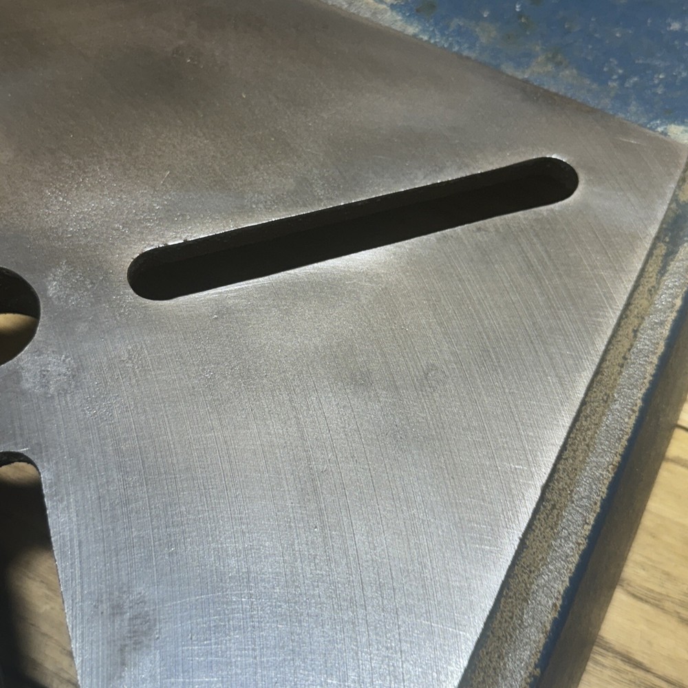 Craftsman 150 100 Drill Press 15” Drill Press Bench Top Base 2 3/4 Column