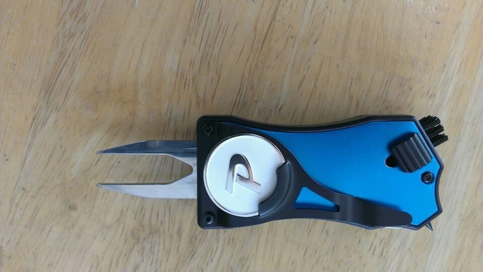 Pitchcaddy Golf Divot Tools