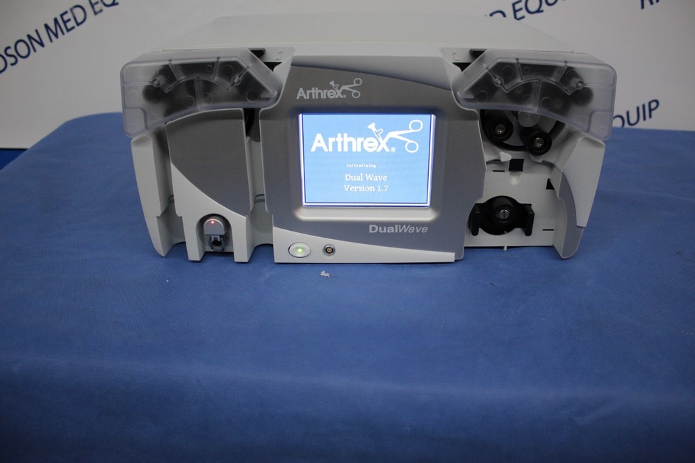 Arthex Dual Wave