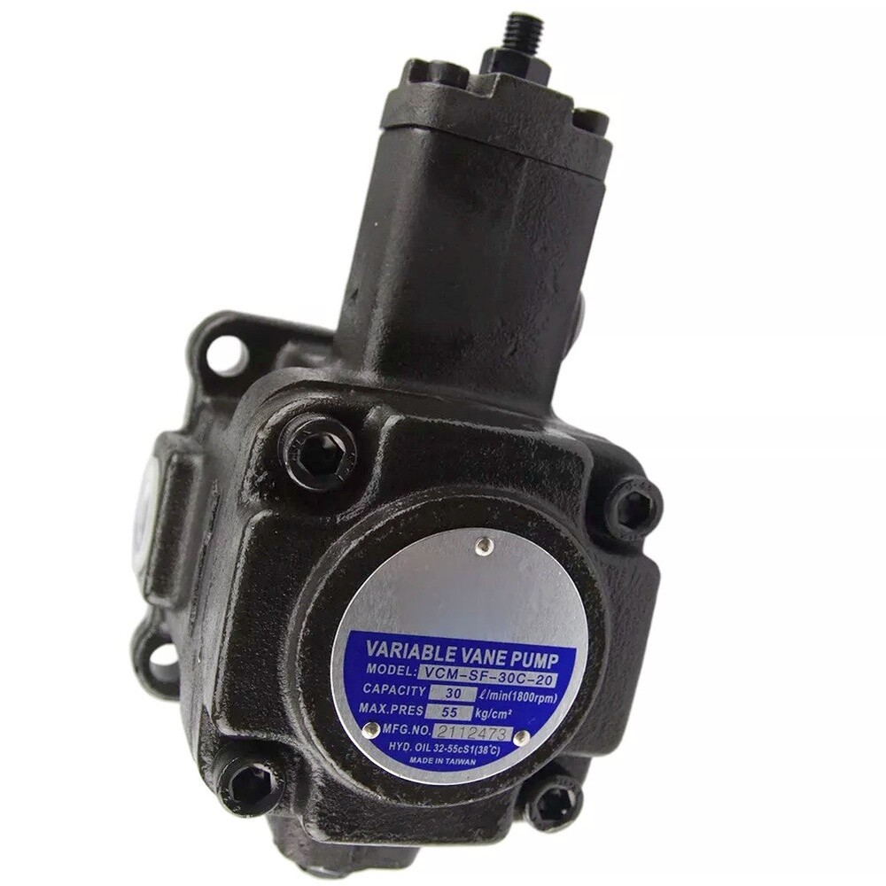1Pcs New For vane pump VCM-SF-30C-20