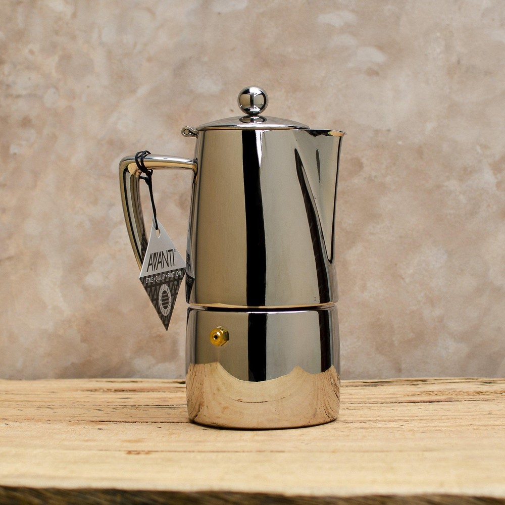 Avanti Art Deco Coffee Maker