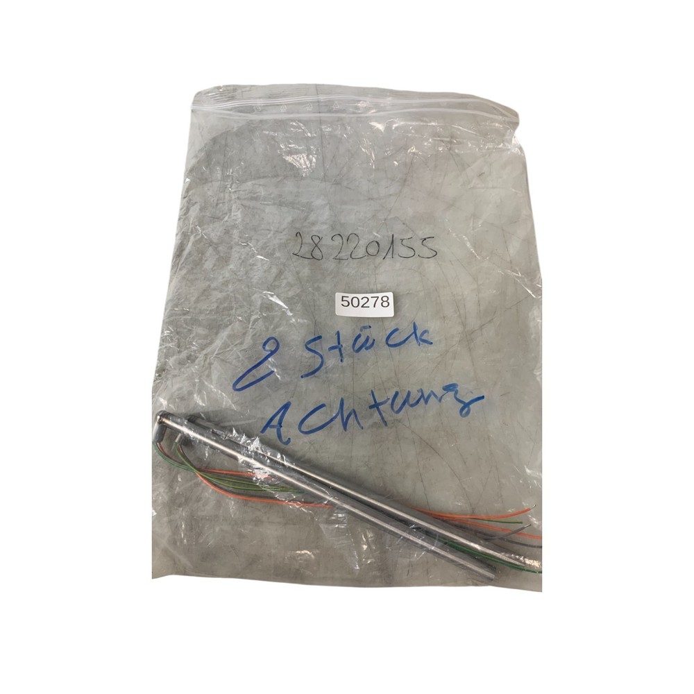 Heating Element 10.100.242 630W 230V