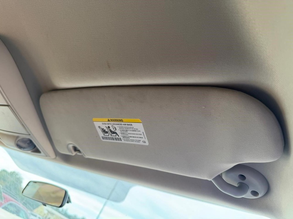 Stabilizer Bar Front Fits 08-20 CARAVAN 104937298