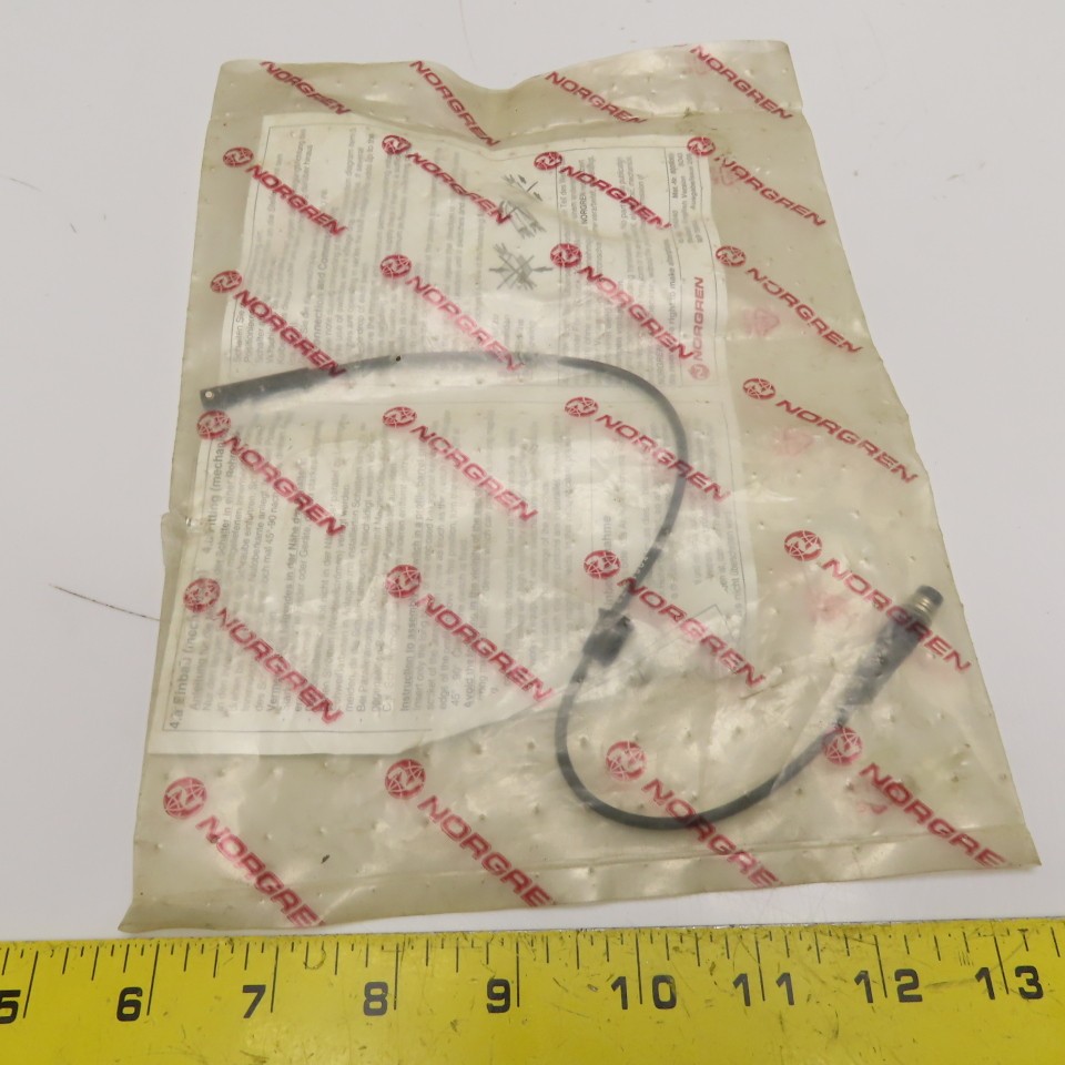 Norgren M/50/EAP/CP Solid State Switch Proximity Sensor