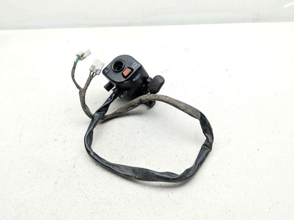 21 CFMoto CForce 800 Front Right Control Thumb Throttle Switch