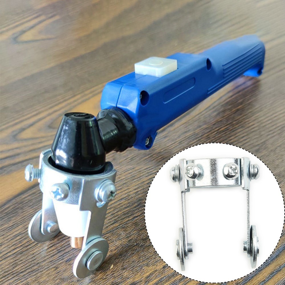 For Rilon Jasic Roller Guide Wheel Gasket Roller Joint Welding Tool Wheel Cutter