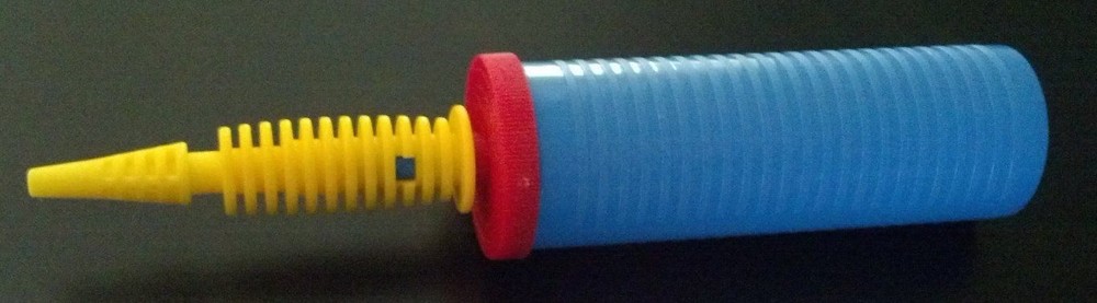 Manual Air Pump for Inflatables (Pre-Owned)