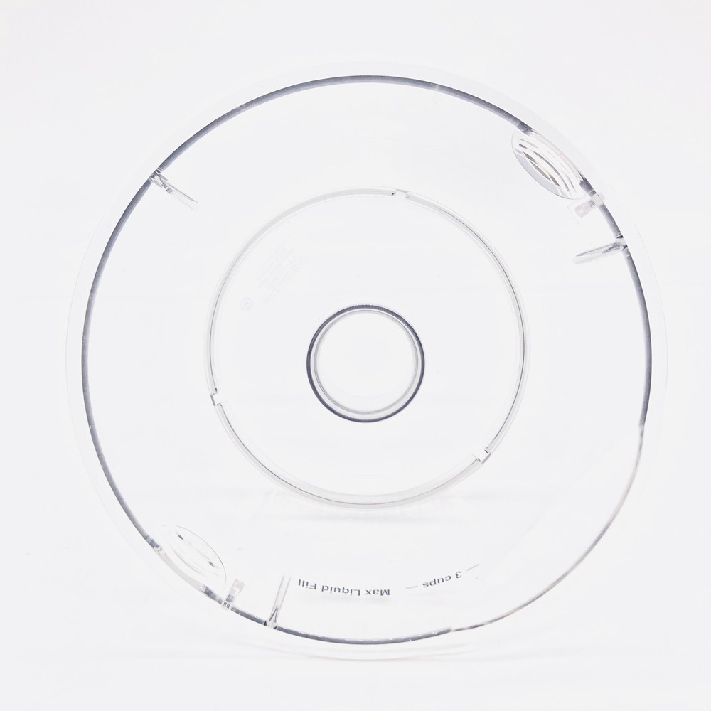Cuisinart Elite FP-12DCN Food Processor Replacement Small Work Bowl FP-12SWBT
