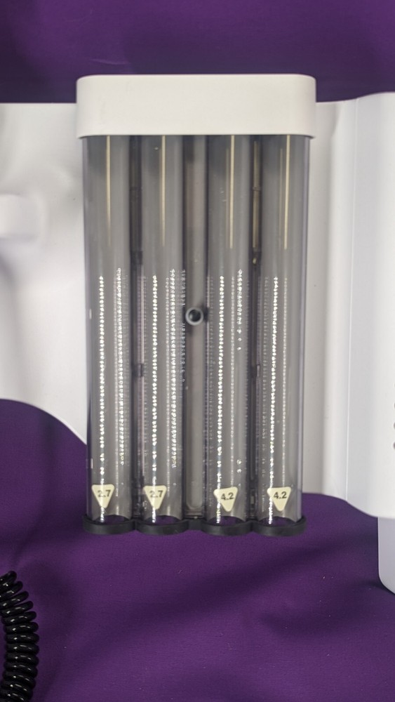 Welch Allyn Connex Integrated Wall System 84NTVEC-B (No accessory bin/mounting)