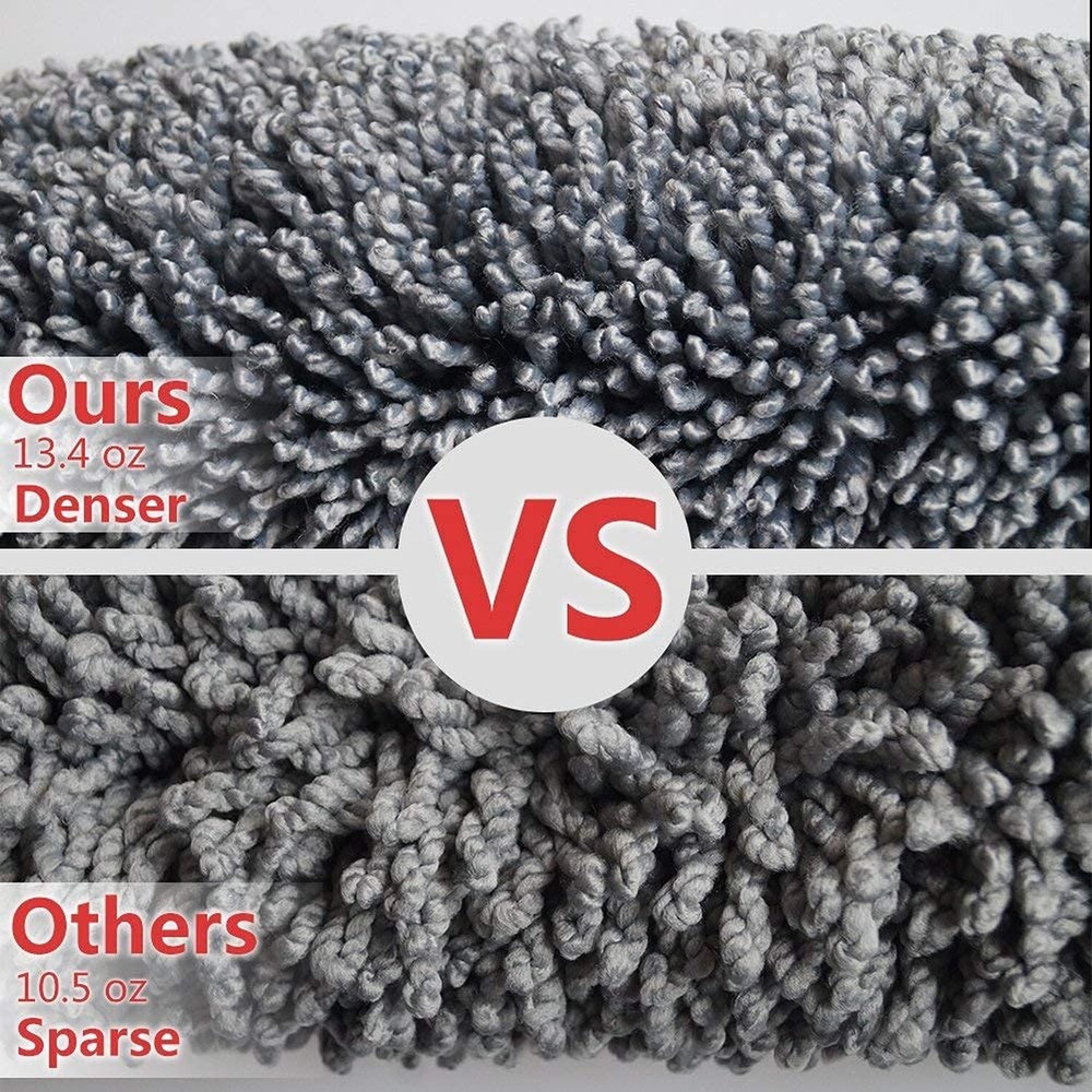 Ultimate Car Duster Kit，Best Microfiber Multipurpose Duster,Interior &Ext