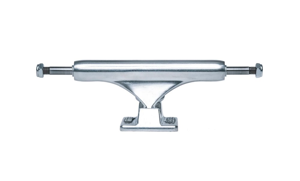Slappy ST1 Hollow Polished