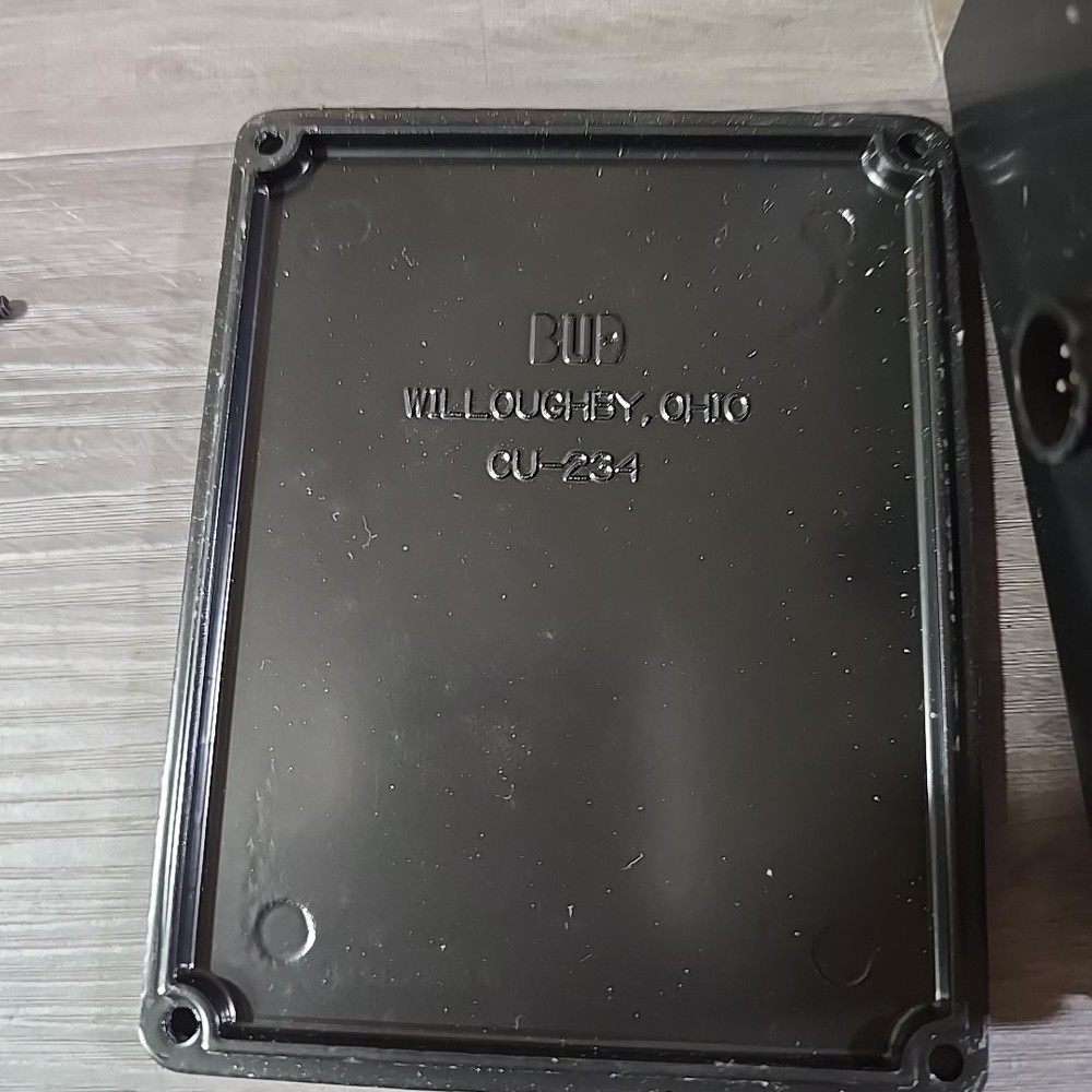 W.H Autopilot ?