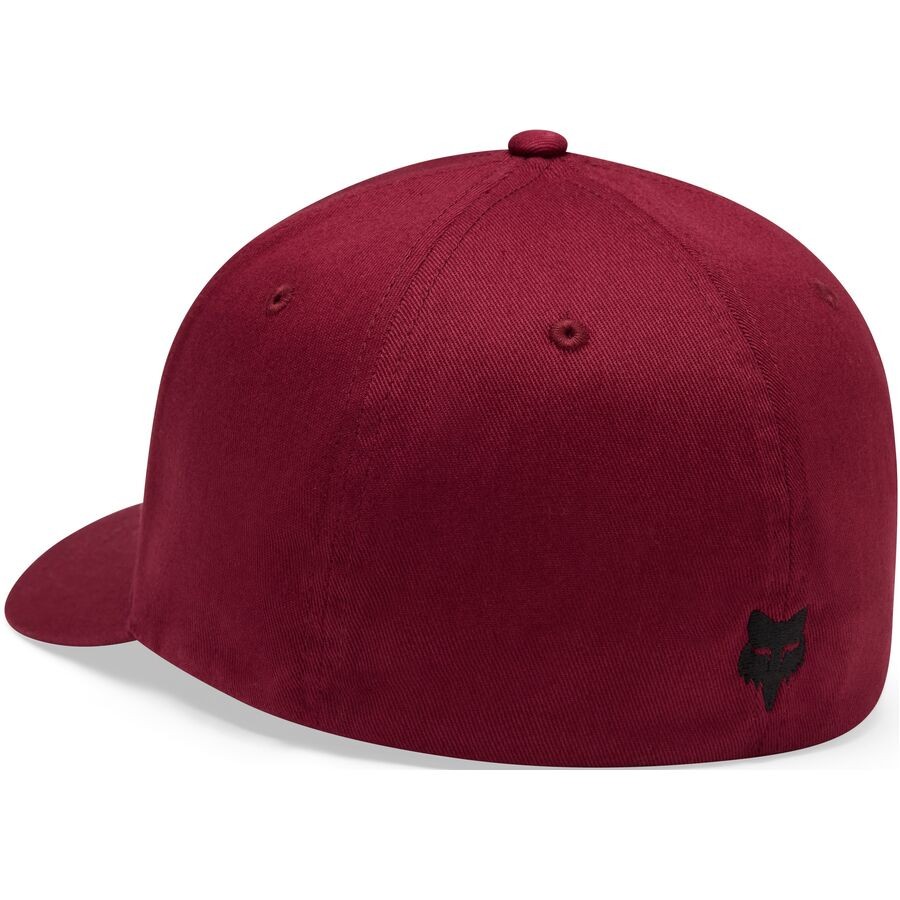 Fox Racing Badge Flexfit Hat