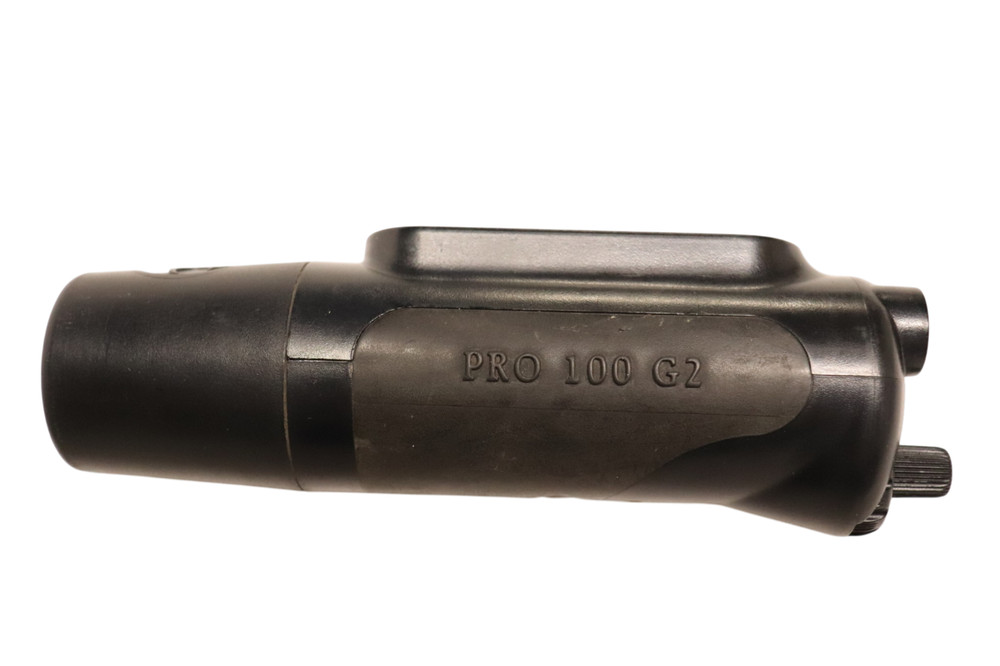 Tri-Tronics PRO 100 G2 EXP Transmitter - Excellent Condition - Rebuilt Battery