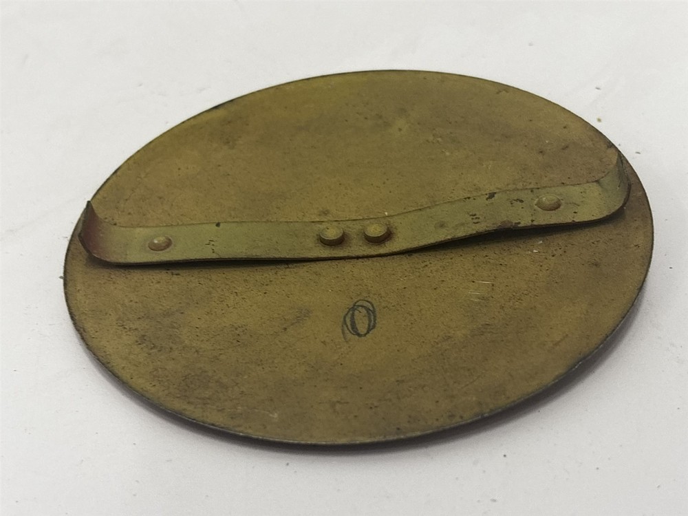Luscombe Model 8 Inspection Plate excess cover panel